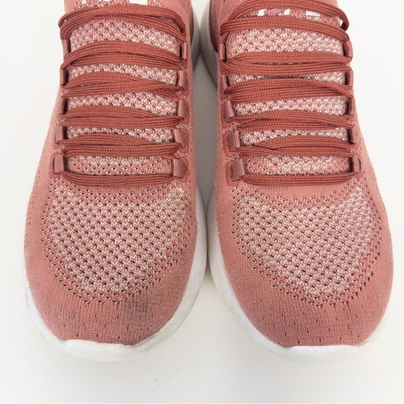 APL Pink Techloom Breeze Running Shoes - Picture 5 of 14